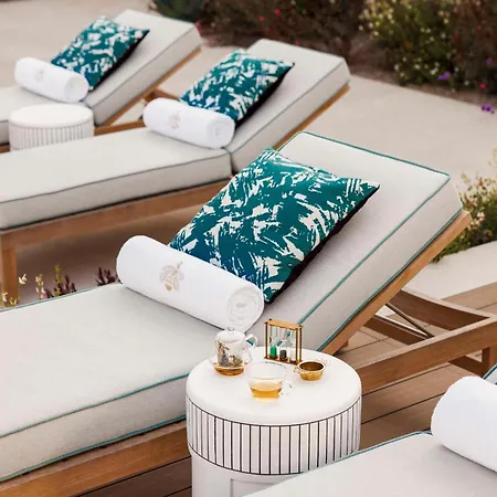 One&only Aesthesis, Hotel Athene
