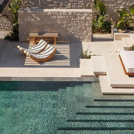 Hotel One&only Aesthesis,