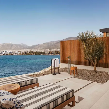 Hotel One&only Aesthesis, Athen