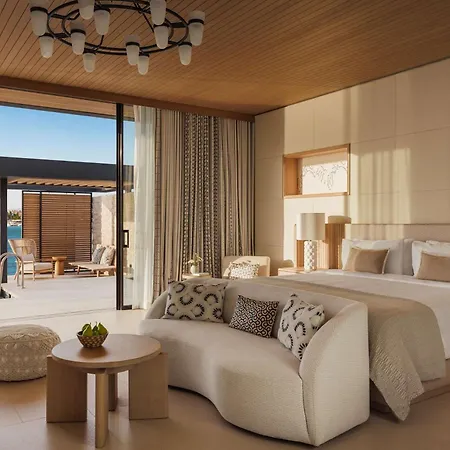 Hotel One&only Aesthesis,