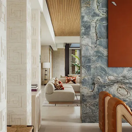 One&only Aesthesis, Hotel 5*