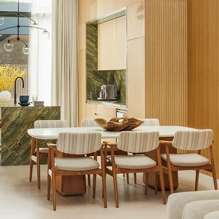 Hotel One&only Aesthesis, 5*