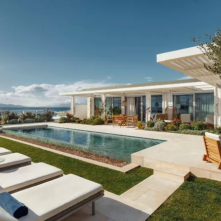 Hotel One&only Aesthesis, Athen