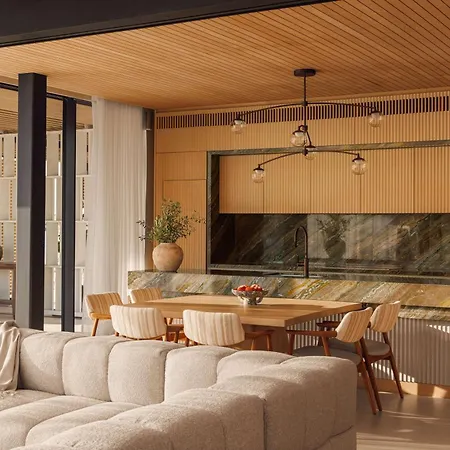 Hotel One&only Aesthesis, 5*