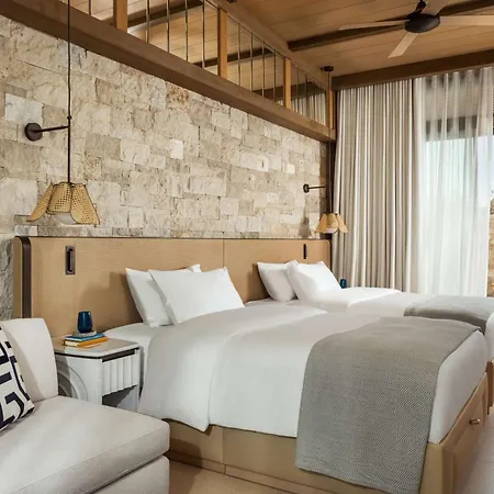 Hotel One&only Aesthesis, Athene