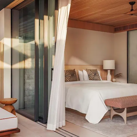 Hotel One&only Aesthesis, 5*