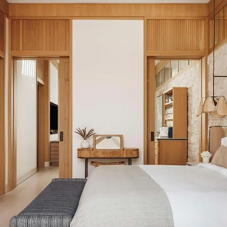 One&only Aesthesis, Hotel 5*