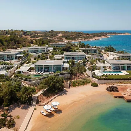 One&only Aesthesis, 5* Athen