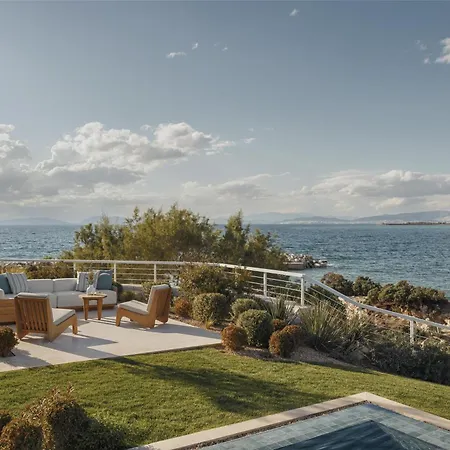 One&only Aesthesis, Hotel Athene
