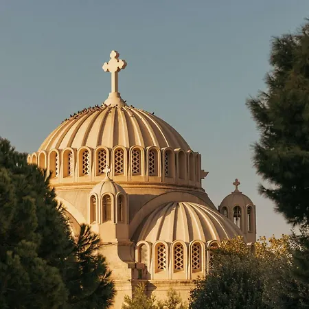 Ξενοδοχείο One&only Aesthesis,