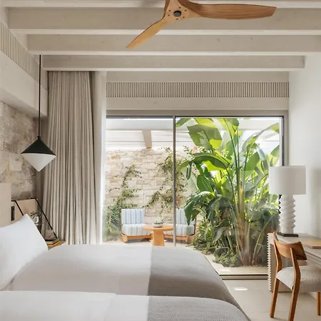 Hotel One&only Aesthesis, Ateny